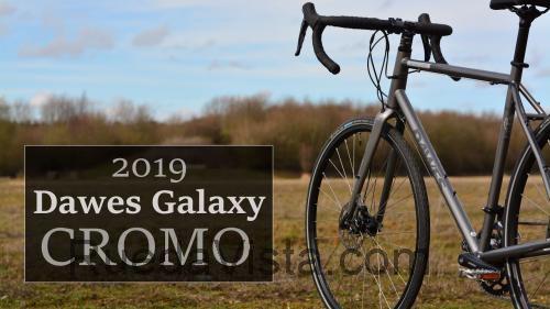 Dawes Galaxy Cromo opinión y ficha técnica